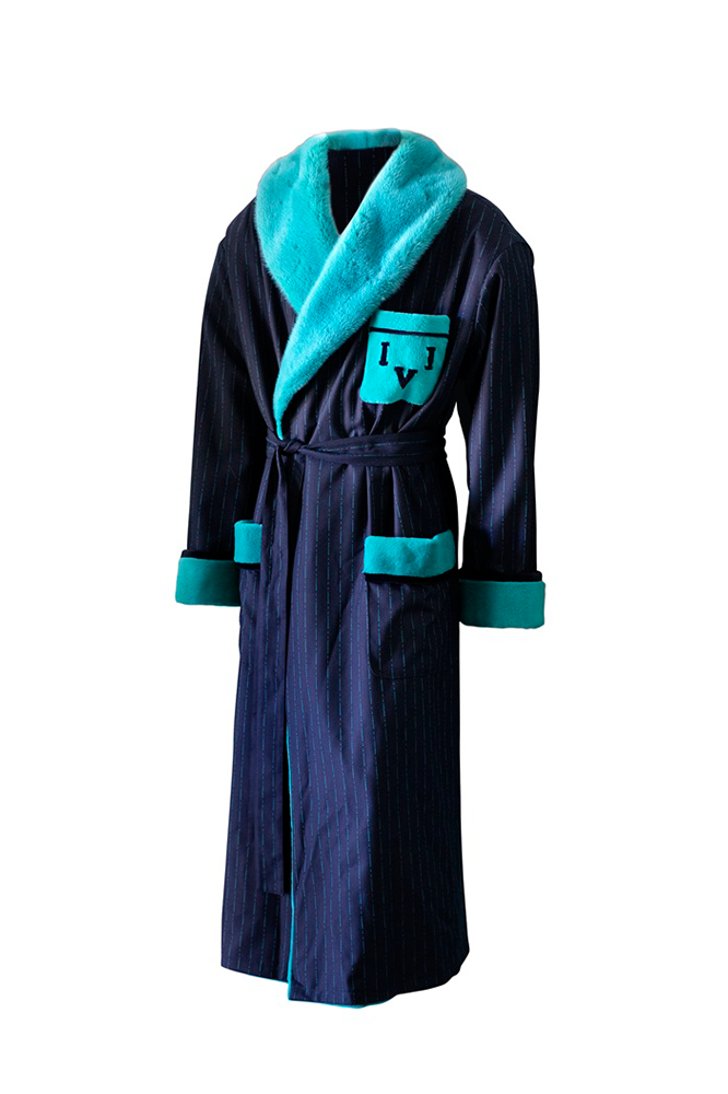 Lord House Coat for Men