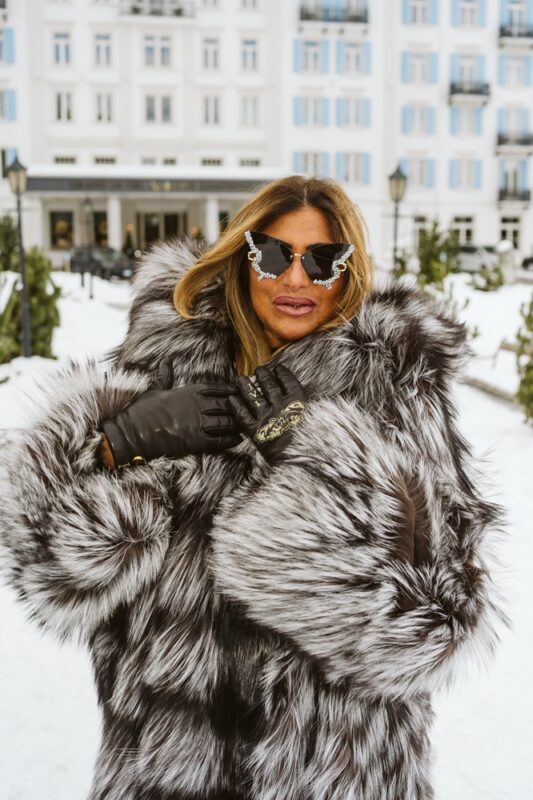 Luxury craftsmanship in Lugano