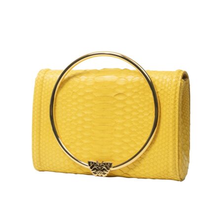 Circle Fly Bag