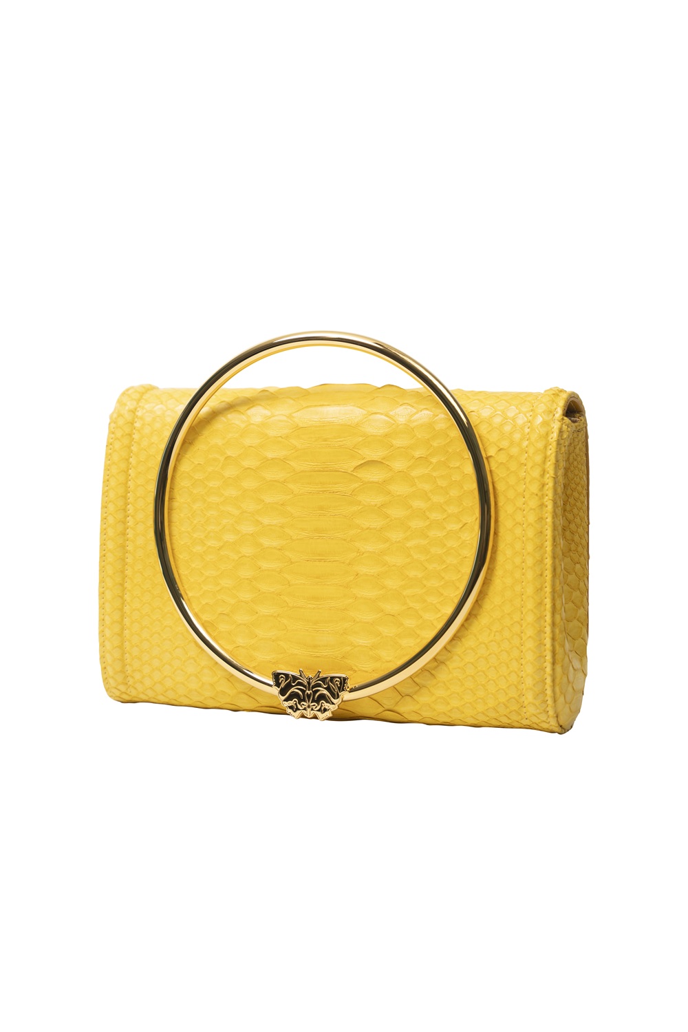 Circle Fly Bag