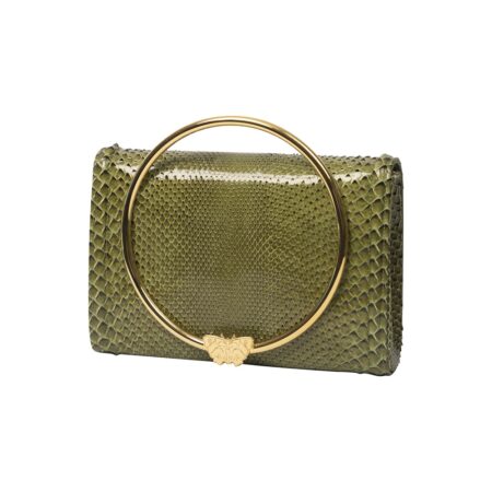 Circle Fly Bag