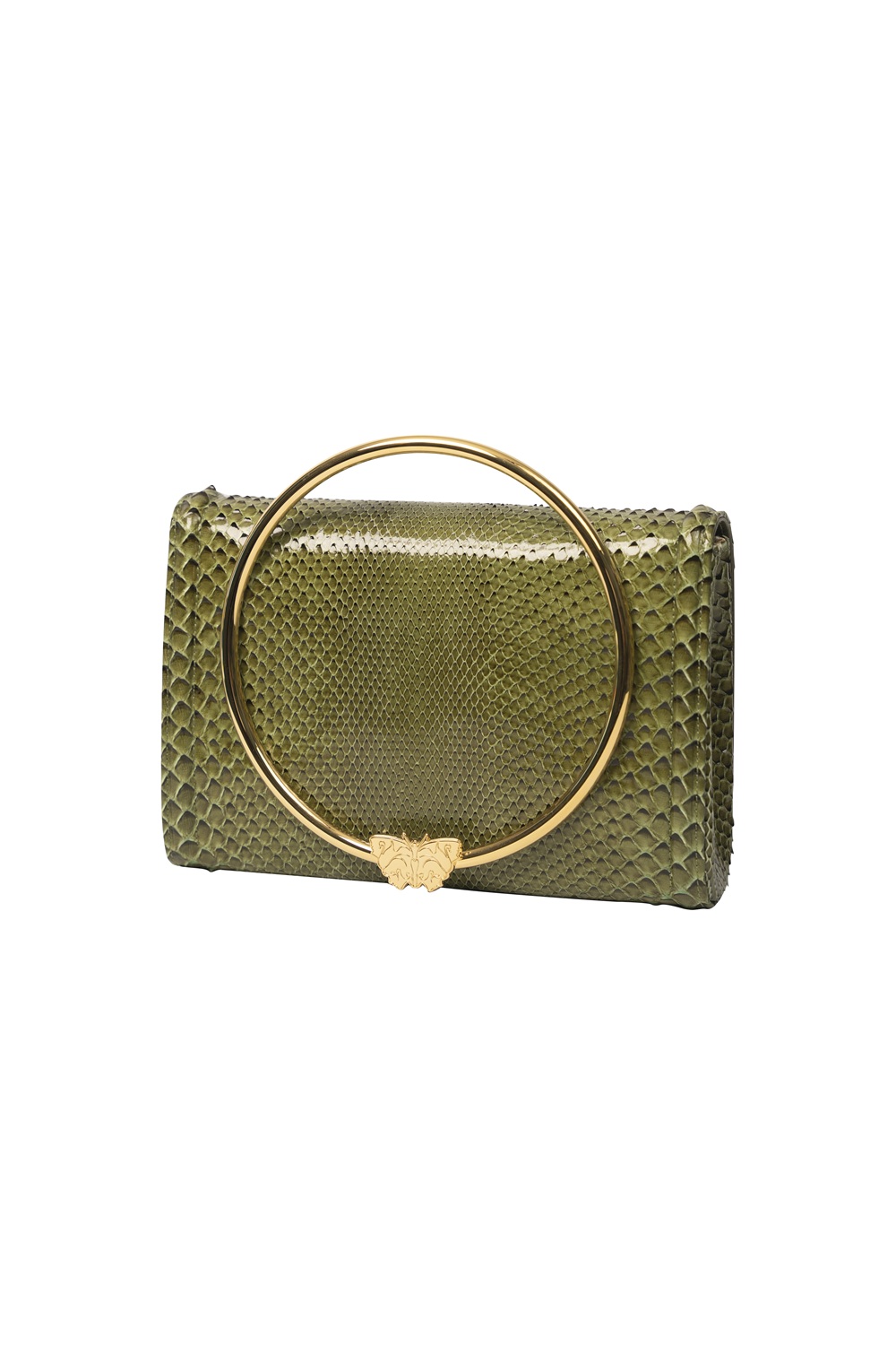 Circle Fly Bag