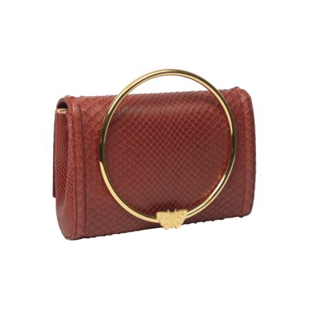 Circle Fly Bag