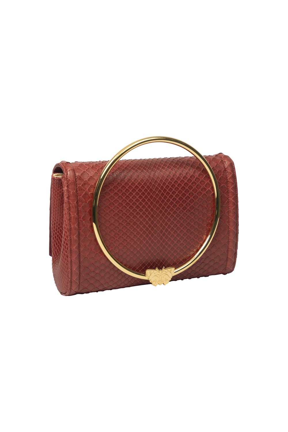 Circle Fly Bag
