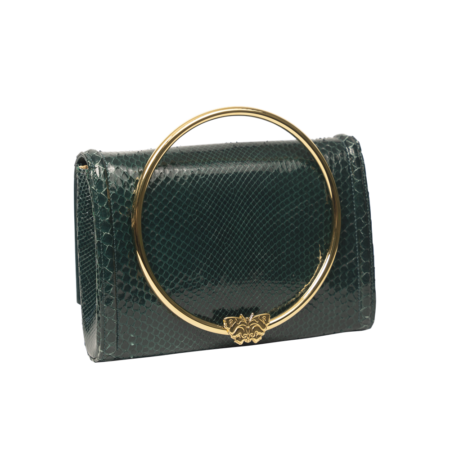 Circle Fly Bag
