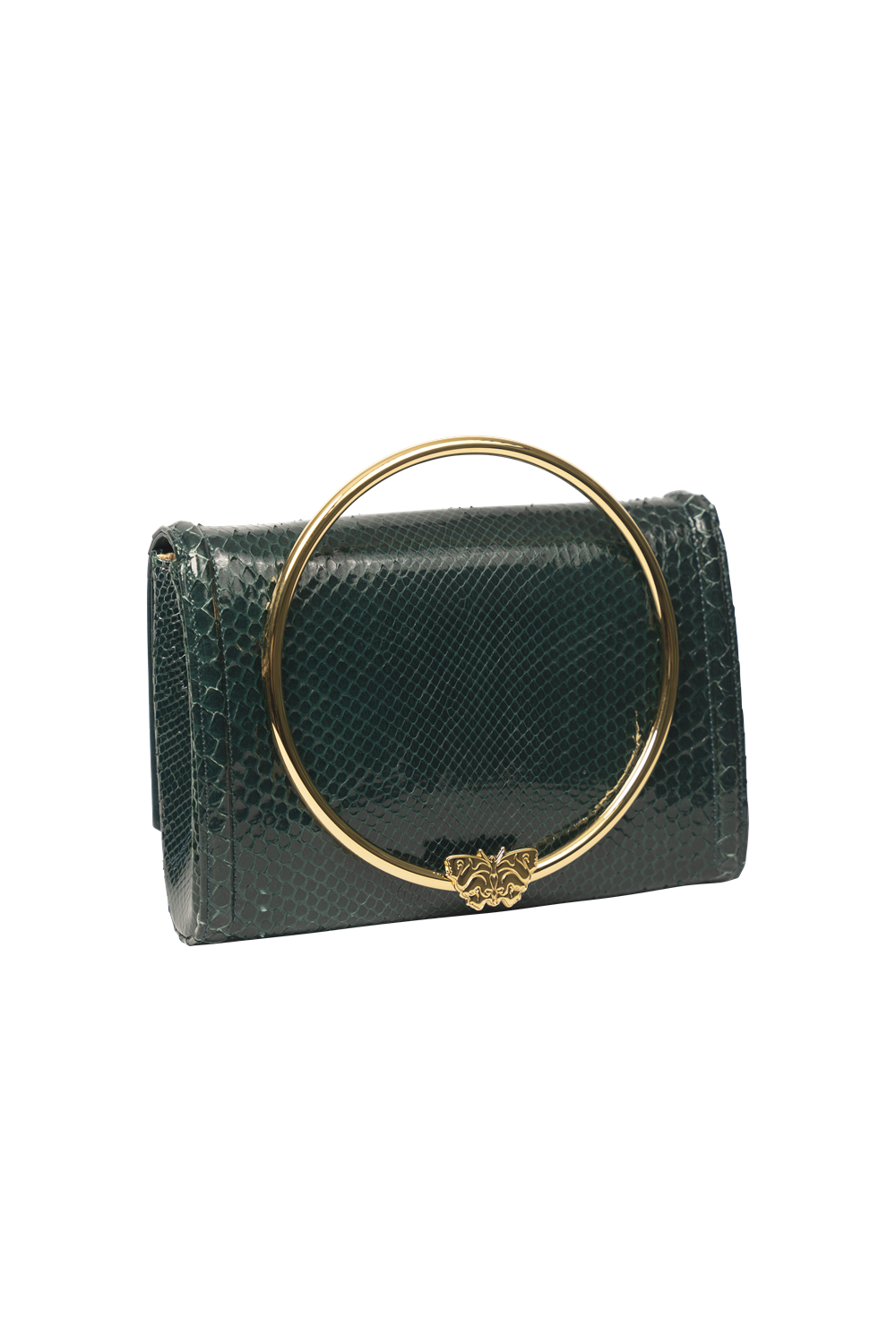 Circle Fly Bag