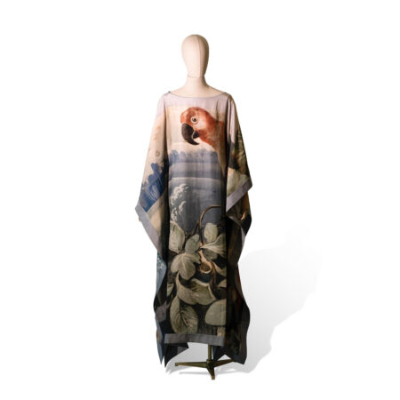 Perroquet Caftan