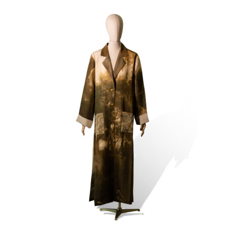 Paysage Dress