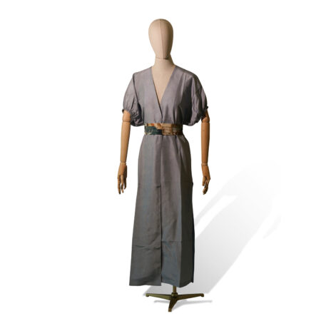 Nashira Dress