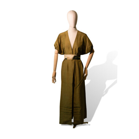 Cap- Ferrat Dress